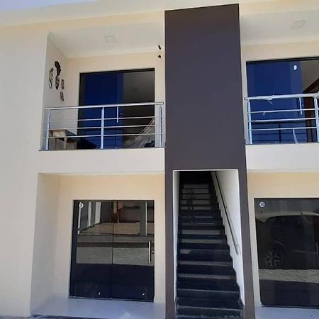 Appartement Mk Ap. Aconchegante à Porto Seguro Extérieur photo