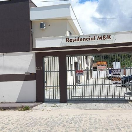Appartement Mk Ap. Aconchegante à Porto Seguro Extérieur photo