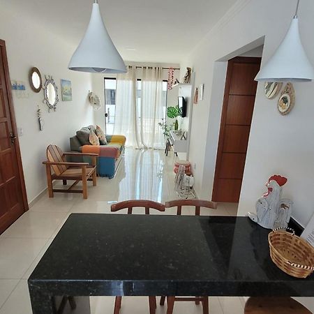 Appartement Mk Ap. Aconchegante à Porto Seguro Extérieur photo