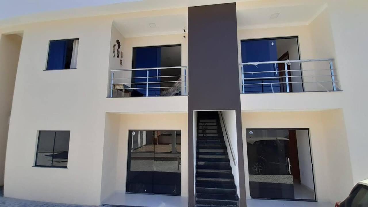 Appartement Mk Ap. Aconchegante à Porto Seguro Extérieur photo