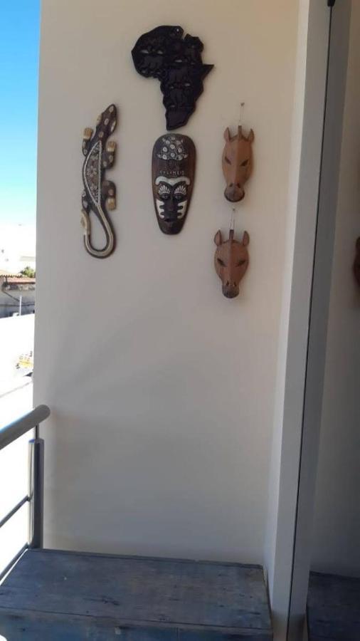 Appartement Mk Ap. Aconchegante à Porto Seguro Extérieur photo