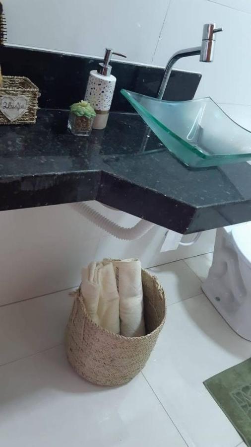 Appartement Mk Ap. Aconchegante à Porto Seguro Extérieur photo