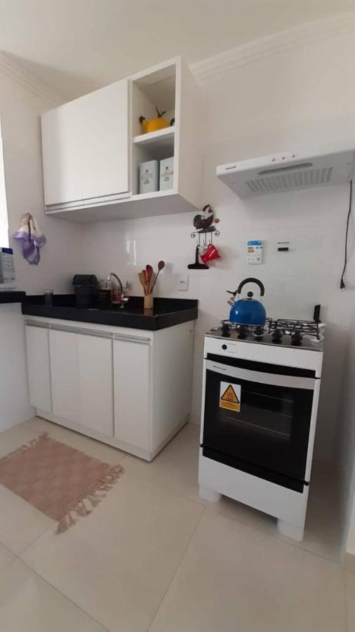 Appartement Mk Ap. Aconchegante à Porto Seguro Extérieur photo