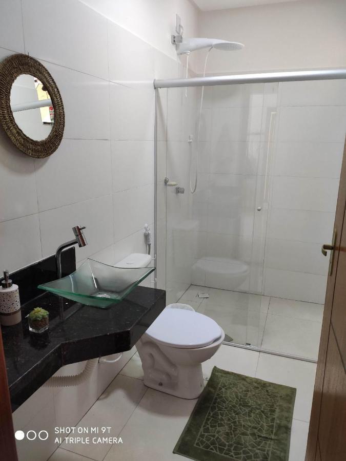 Appartement Mk Ap. Aconchegante à Porto Seguro Extérieur photo