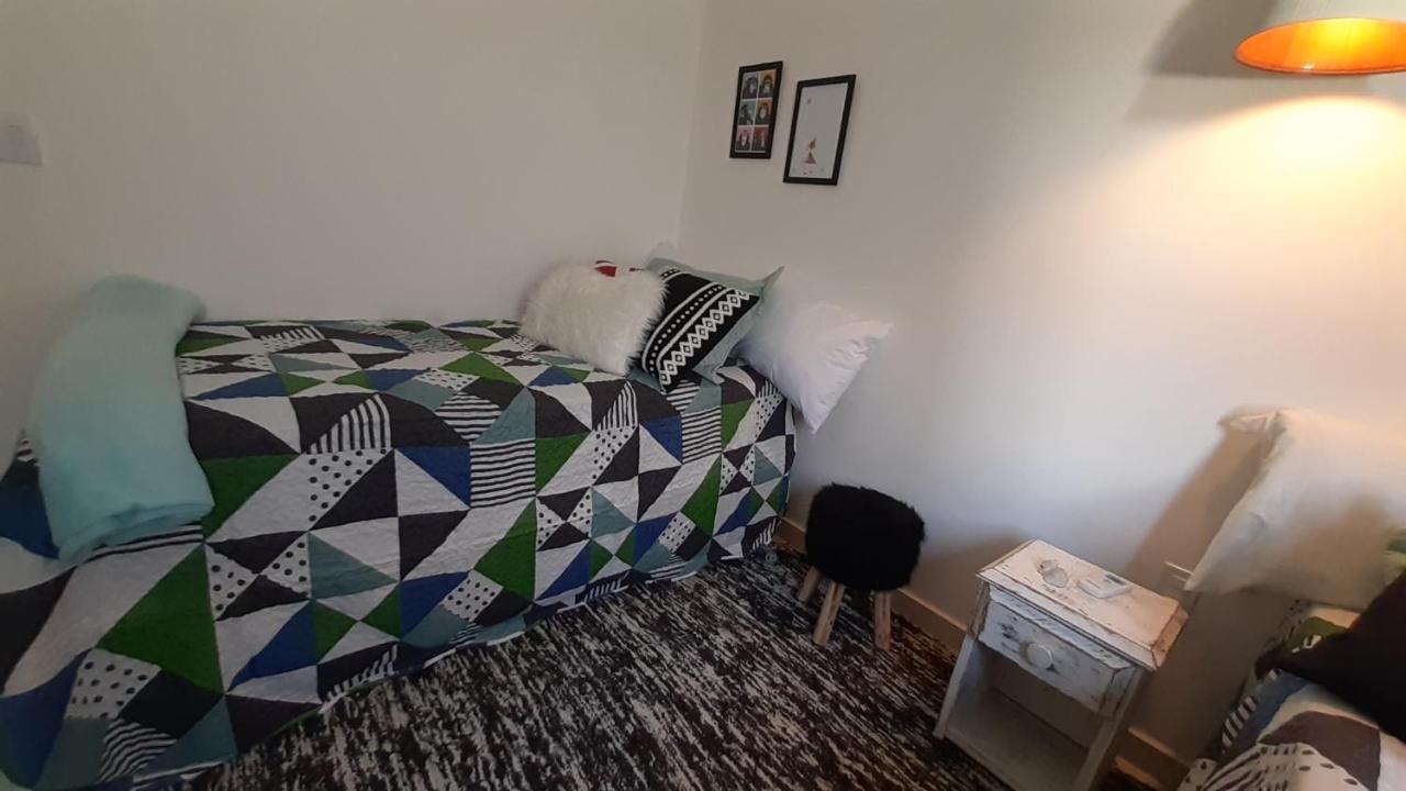 Appartement Mk Ap. Aconchegante à Porto Seguro Extérieur photo