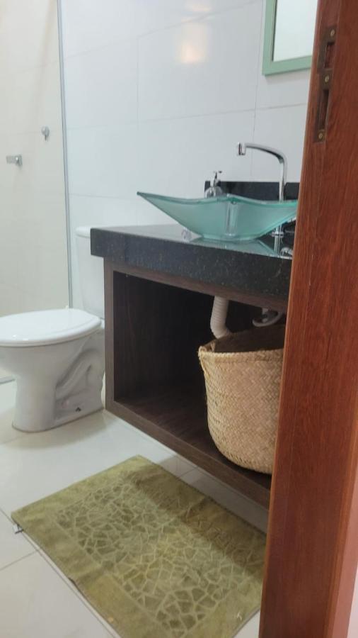Appartement Mk Ap. Aconchegante à Porto Seguro Extérieur photo