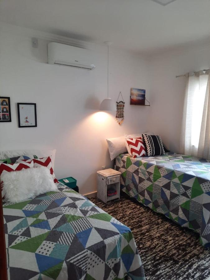 Appartement Mk Ap. Aconchegante à Porto Seguro Extérieur photo