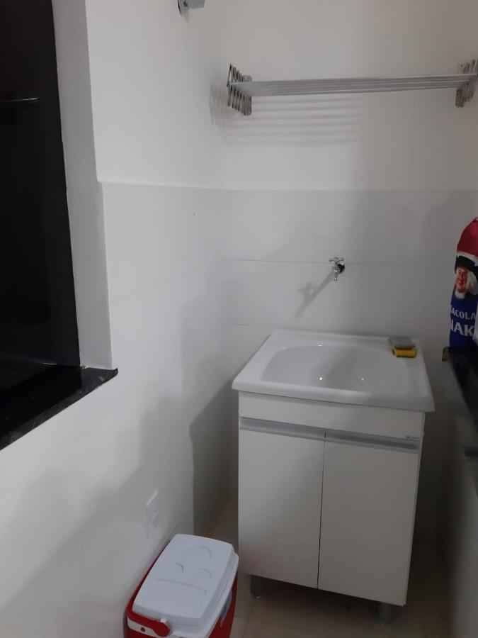 Appartement Mk Ap. Aconchegante à Porto Seguro Extérieur photo