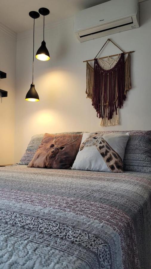 Appartement Mk Ap. Aconchegante à Porto Seguro Extérieur photo