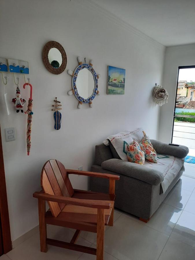 Appartement Mk Ap. Aconchegante à Porto Seguro Extérieur photo