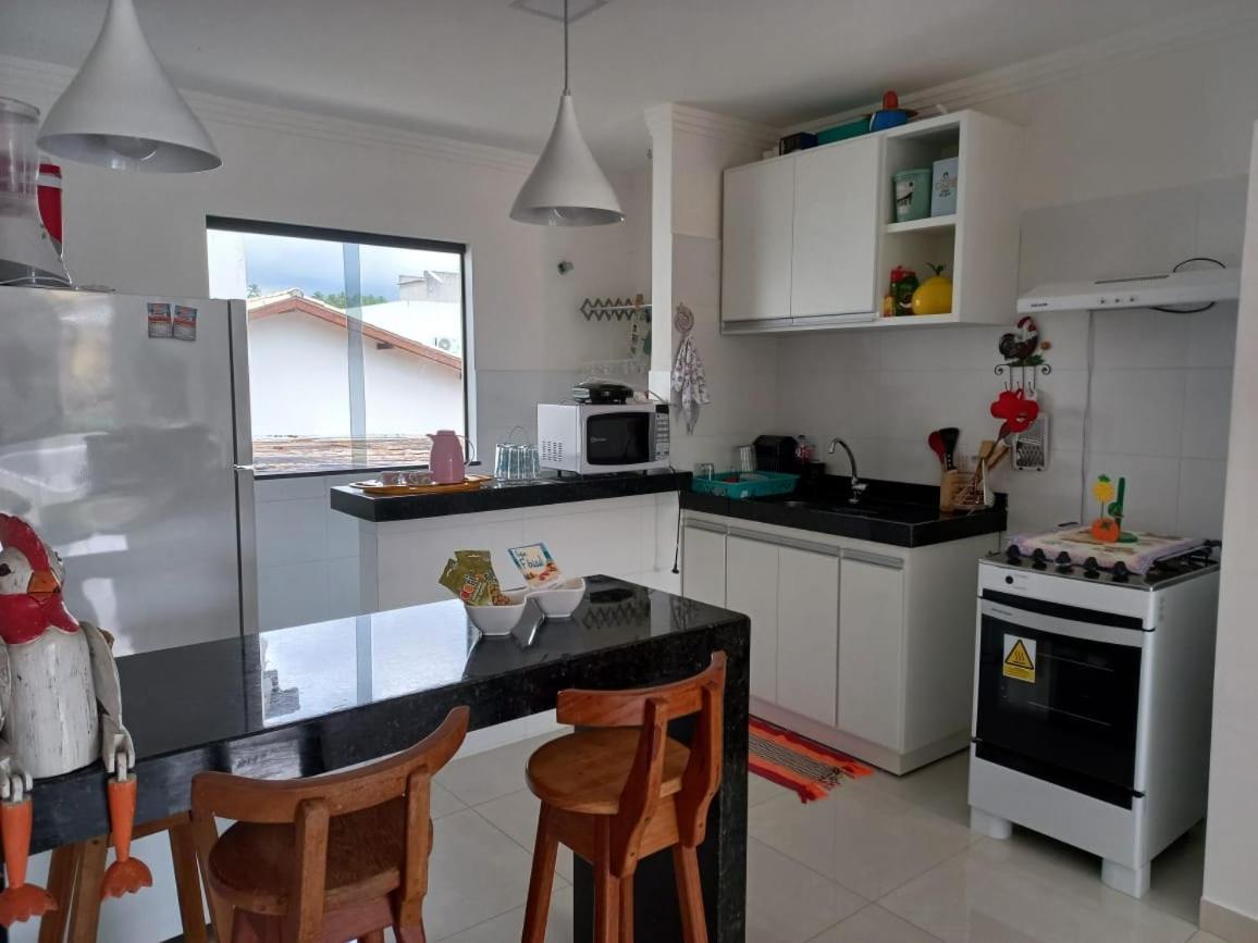 Appartement Mk Ap. Aconchegante à Porto Seguro Extérieur photo