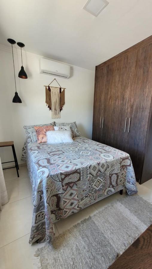 Appartement Mk Ap. Aconchegante à Porto Seguro Extérieur photo