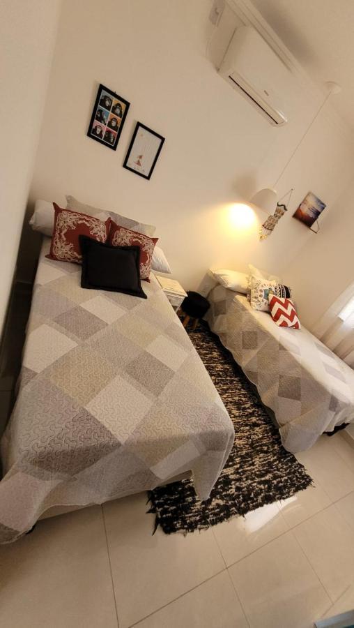Appartement Mk Ap. Aconchegante à Porto Seguro Extérieur photo