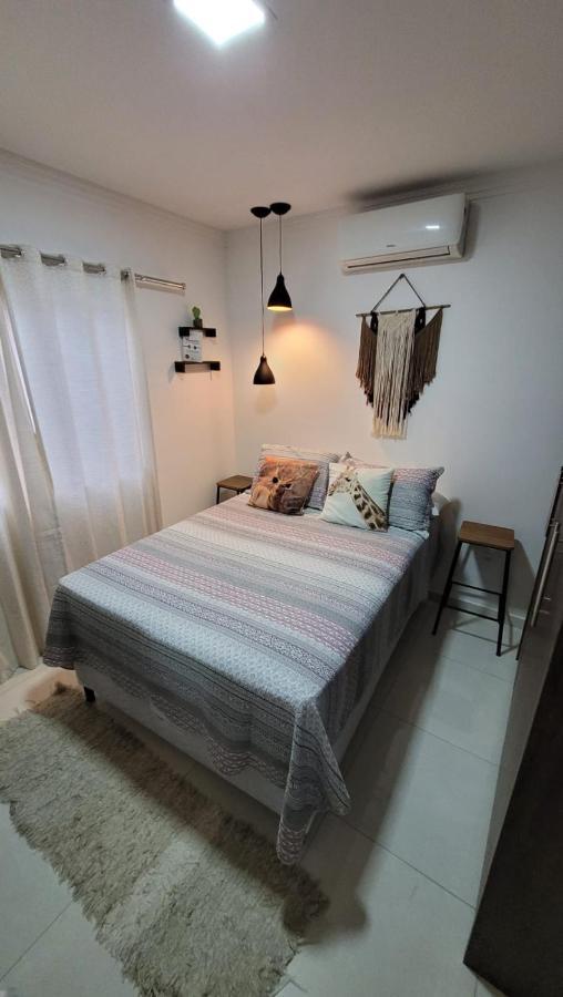 Appartement Mk Ap. Aconchegante à Porto Seguro Extérieur photo