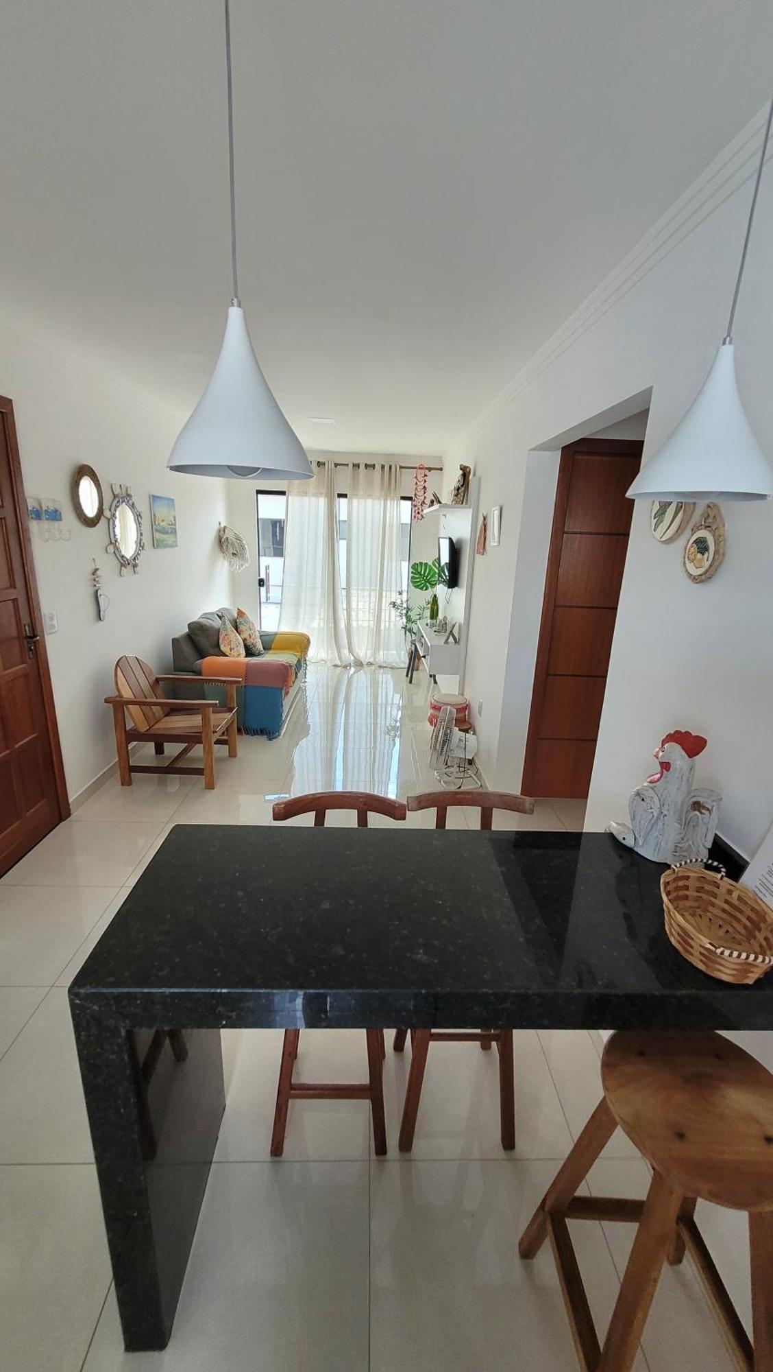 Appartement Mk Ap. Aconchegante à Porto Seguro Extérieur photo