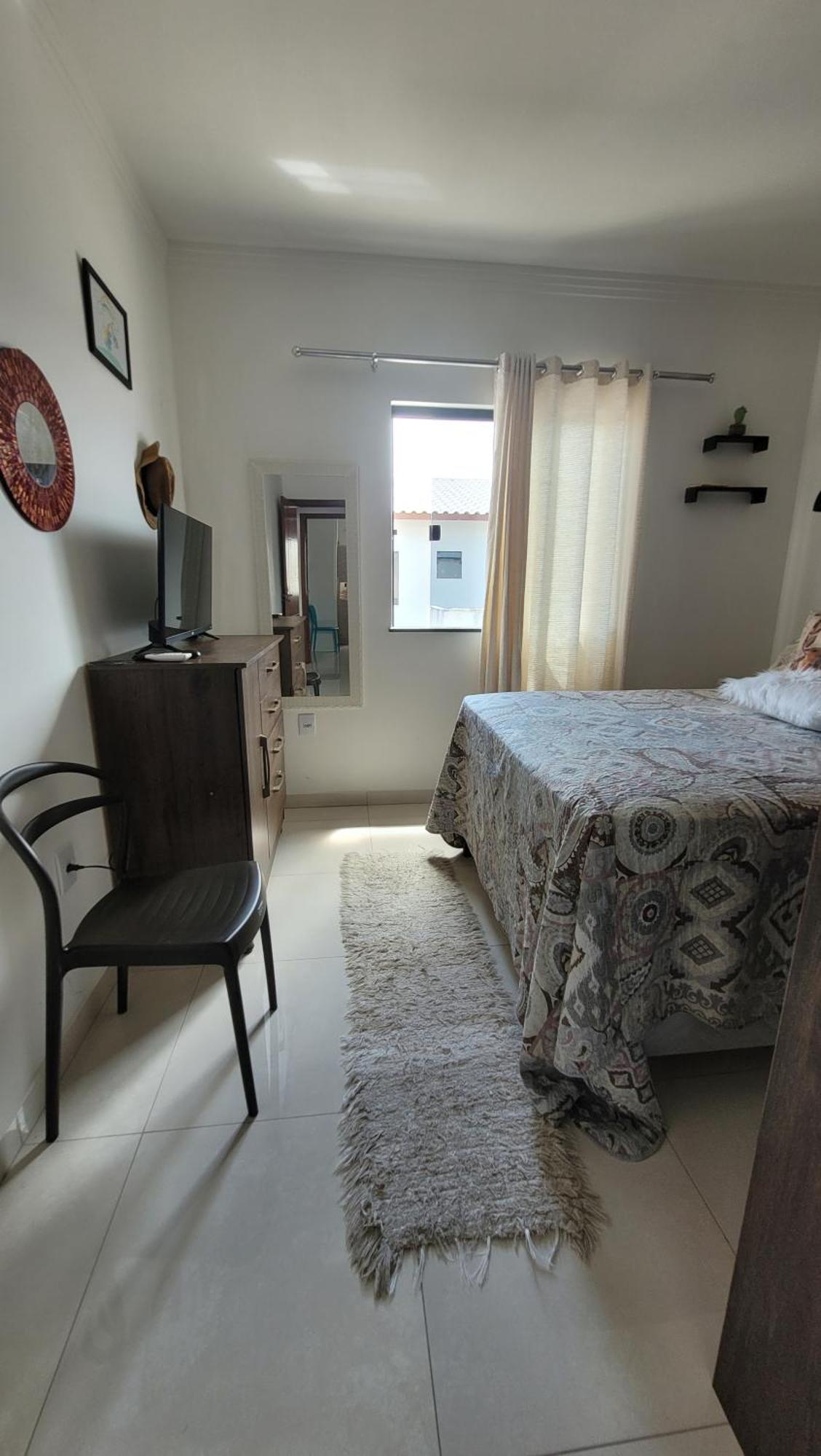 Appartement Mk Ap. Aconchegante à Porto Seguro Extérieur photo