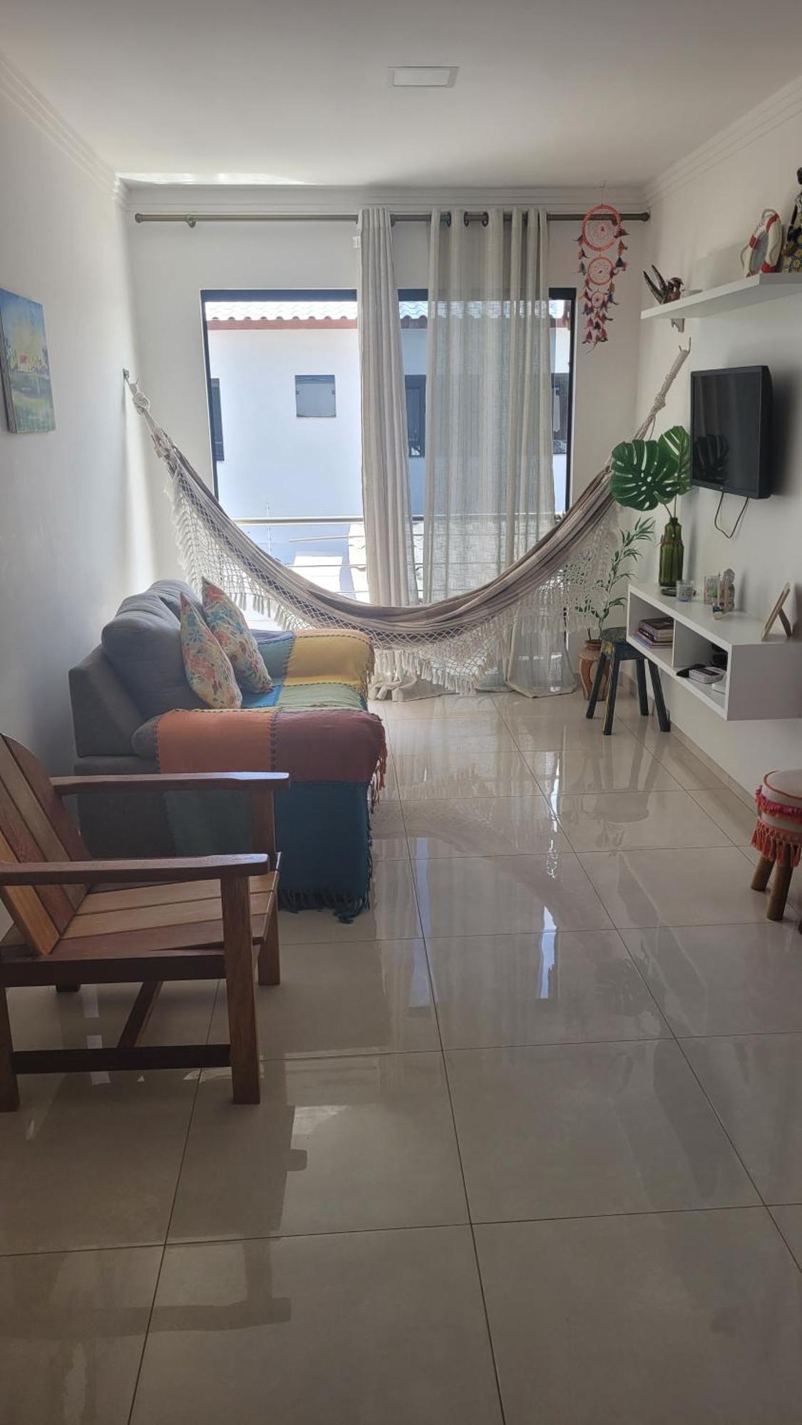 Appartement Mk Ap. Aconchegante à Porto Seguro Extérieur photo