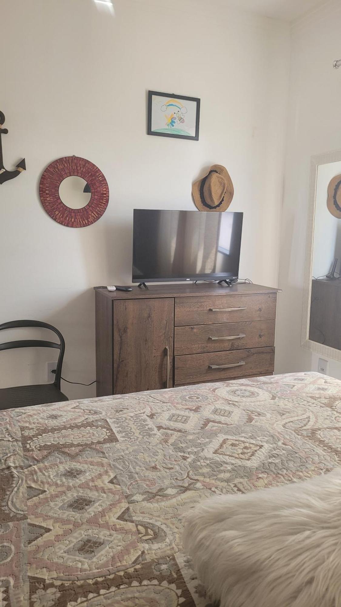Appartement Mk Ap. Aconchegante à Porto Seguro Extérieur photo