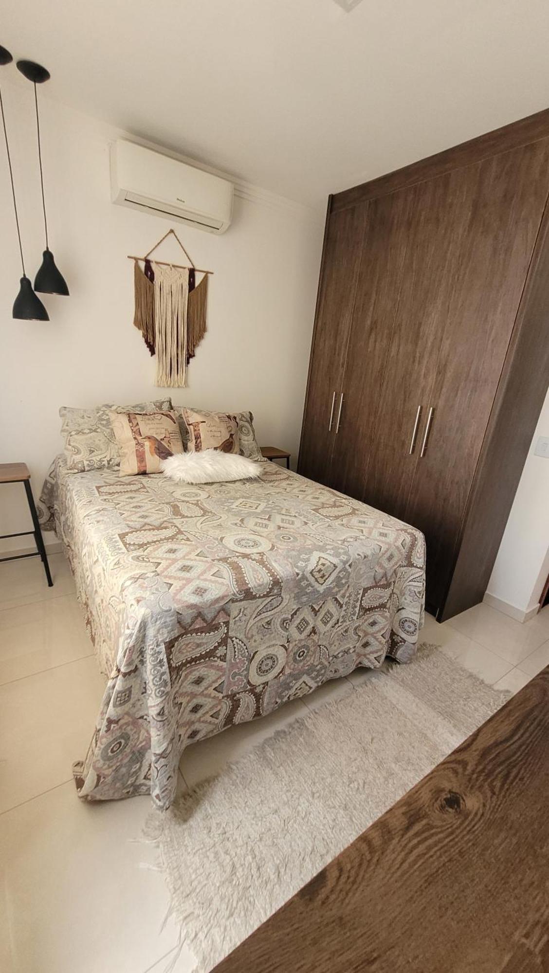 Appartement Mk Ap. Aconchegante à Porto Seguro Extérieur photo