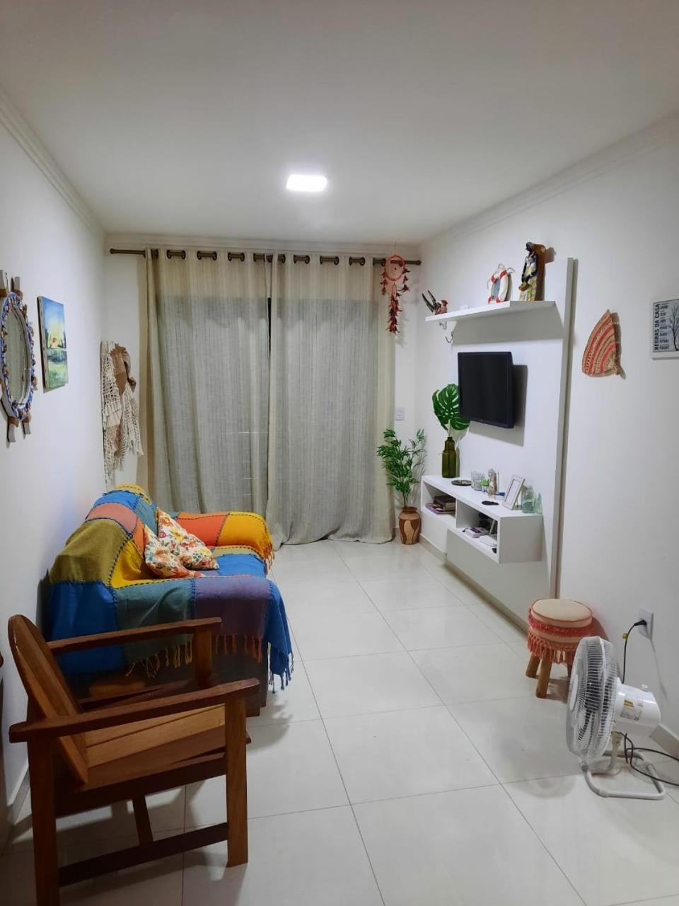 Appartement Mk Ap. Aconchegante à Porto Seguro Extérieur photo