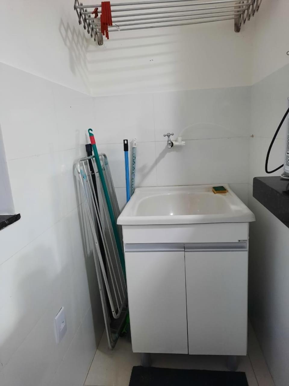 Appartement Mk Ap. Aconchegante à Porto Seguro Extérieur photo