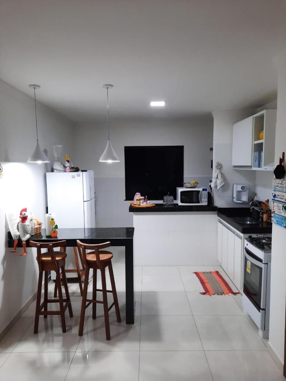 Appartement Mk Ap. Aconchegante à Porto Seguro Extérieur photo